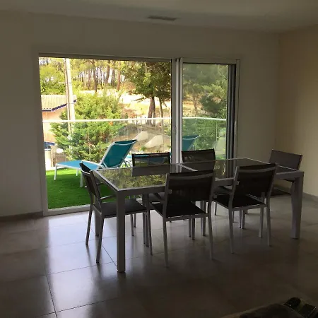 Camp Villa *