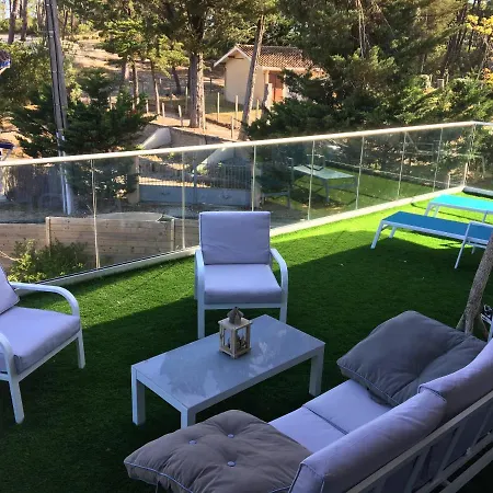 Camp Villa *