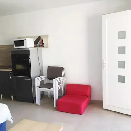 Villa Camp Lacanau