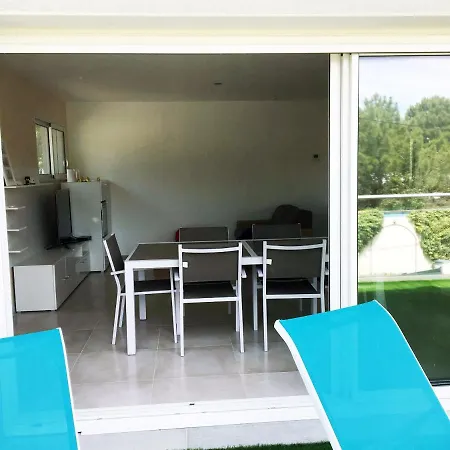 Camp Villa *