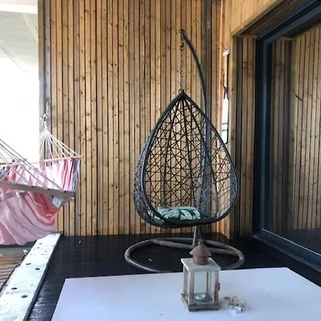 Villa Camp Lacanau