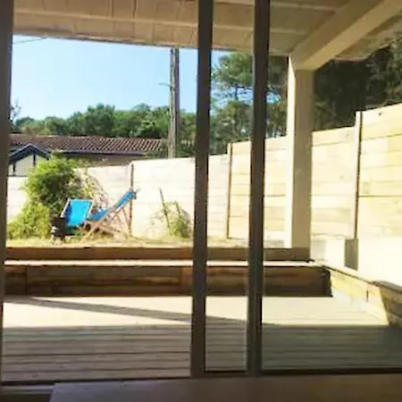 Camp Villa Lacanau