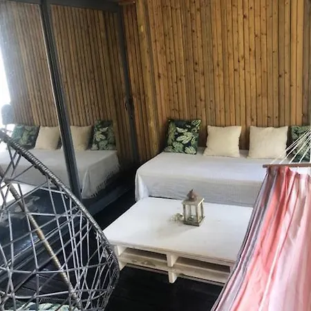 Villa Camp Lacanau