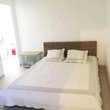Villa Camp *
