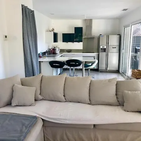 Villa Camp