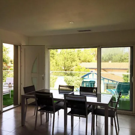 Villa Camp Lacanau