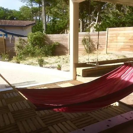 Villa Camp Lacanau