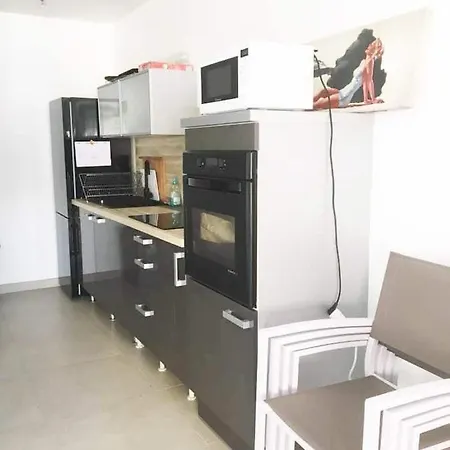 Camp Villa